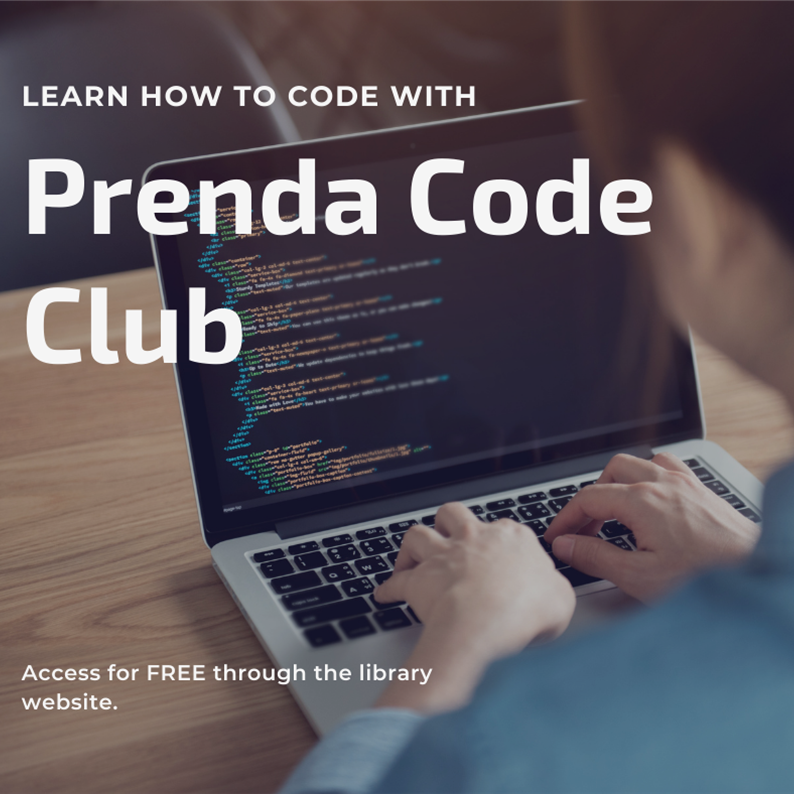 Prenda Code Club thumbnail image. 