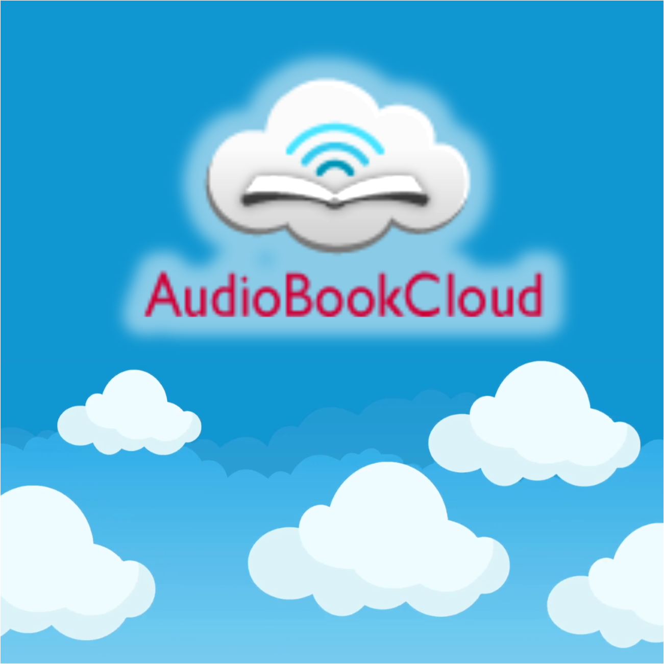 AudioBook Cloud thumbnail image. 